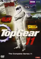 plakat - Top Gear (2002)