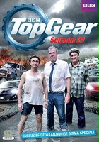 plakat - Top Gear (2002)