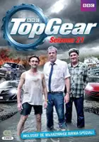 plakat - Top Gear (2002)