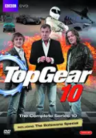 plakat - Top Gear (2002)