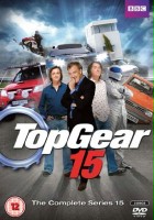 plakat - Top Gear (2002)