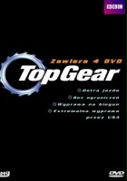 plakat filmu Top Gear