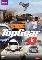 plakat - Top Gear (2002)
