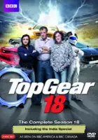 plakat - Top Gear (2002)