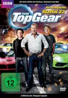 plakat - Top Gear (2002)
