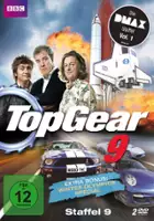 plakat - Top Gear (2002)