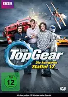 plakat - Top Gear (2002)