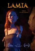 plakat filmu Lamia