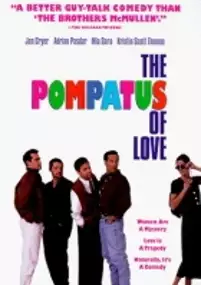 Plakat filmu The Pompatus of Love