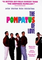 plakat filmu The Pompatus of Love