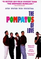 plakat filmu The Pompatus of Love