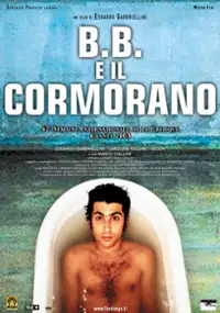 Plakat filmu B.B. e il cormorano