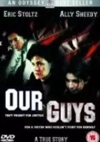 Plakat filmu Nasi chłopcy