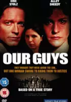 plakat filmu Nasi chłopcy