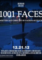 plakat filmu 1001 Faces