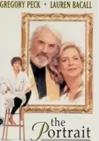 Plakat filmu Portret