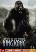 Thomas Kretschmann / King Kong