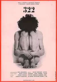 Plakat filmu 322