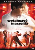 plakat filmu Wytańczyć marzenia