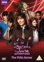 plakat - Przygody Sary Jane (2007)