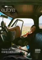plakat serialu Euforia