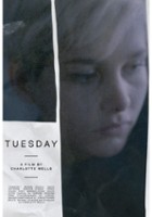 plakat filmu Tuesday