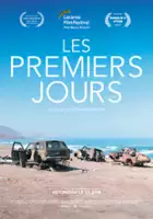 plakat filmu Les premiers jours