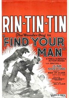 plakat filmu Find Your Man