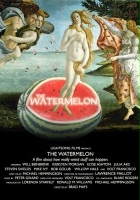 plakat filmu The Watermelon