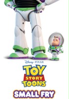 plakat filmu Toy Story: Zestaw pomniejszony