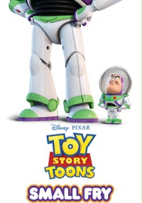 Toy Story: Zestaw Pomniejszony oglądaj film