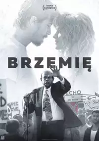 Plakat filmu Brzemię