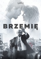 plakat filmu Brzemię