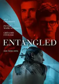 Plakat filmu Entangled