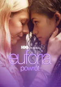 Plakat filmu Euforia: Powr&oacute;t