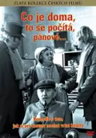 Nina Popel&iacute;kov&aacute; / Wiedzą sąsiedzi, jak kto siedzi