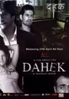 plakat filmu Dahek
