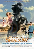 plakat filmu Mój przyjaciel Shadow