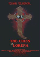plakat filmu The Cries of Lorena