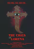 plakat filmu The Cries of Lorena