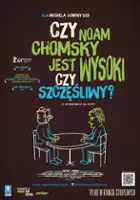 Noam Chomsky / Czy Noam Chomsky jest wysoki czy szczęśliwy?