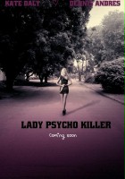 plakat filmu Lady Psycho Killer
