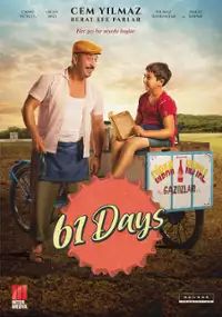 Plakat filmu Iftarlik Gazoz