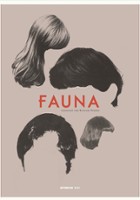 plakat filmu Fauna