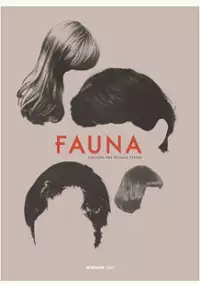 Plakat filmu Fauna