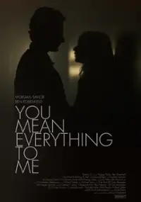 Plakat filmu You Mean Everything to Me