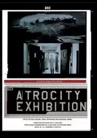 Plakat filmu Wystawa potworności