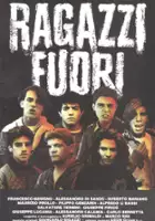 Guia Jelo / Ragazzi fuori