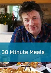 Plakat programu TV 30 minut Jamiego