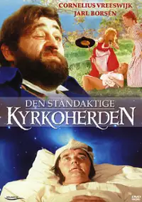 Plakat filmu Kyrkoherden